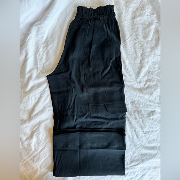 Lululemon metropolis maven HR crop - Picture 3 of 11